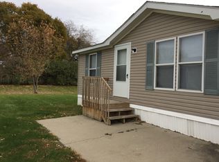 917 S Kennedy Ave TRLR 59, Madrid, IA 50156