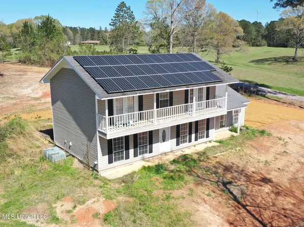 2101 Highway 44 NE, Summit, MS 39666