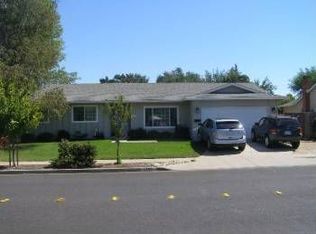 1766 Claycord Ave, Concord, CA 94521