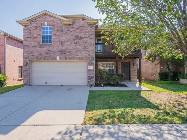 5224 Mirror Lake Dr, Haltom City, TX 76117