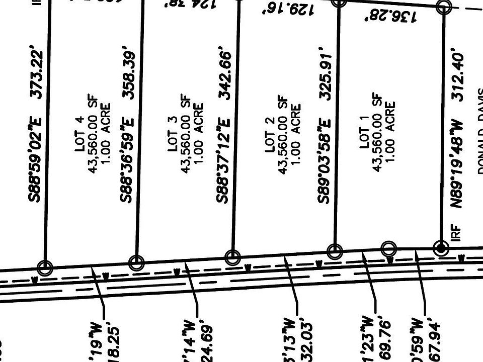 2nd image of 1 McDonald Rd Lot 1