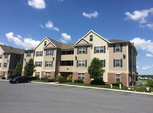 1035 Progress Rd APT 1D, Chambersburg, PA 17201