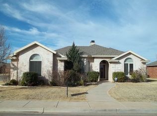 10506 Joliet Ave, Lubbock, TX 79423