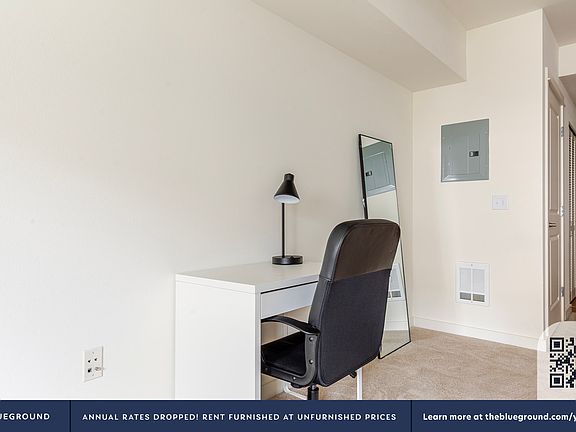 Office Area