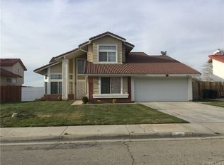 2605 E Avenue Q14, Palmdale, CA 93550