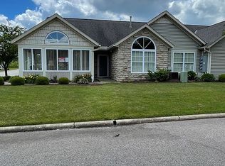1198 Cobblefield Dr, Mansfield, OH 44903