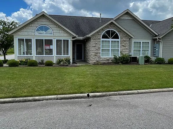 1198 Cobblefield Dr, Mansfield, OH 44903