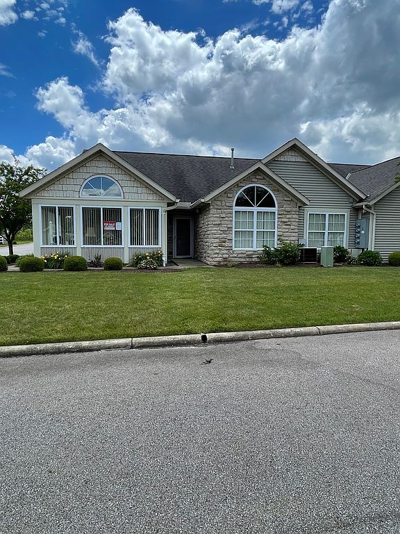 1198 Cobblefield Dr - Property Image