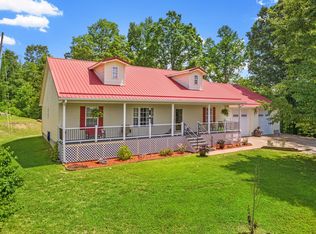 262 Dean Rd, Mc Kee, KY 40447