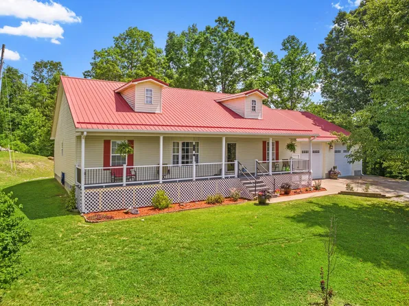 262 Dean Rd, Mc Kee, KY 40447
