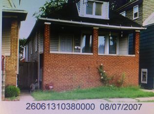 9738 S Houston Ave, Chicago, IL 60617