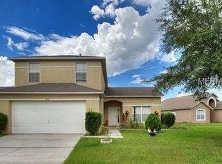 2481 Hybrid Dr, Kissimmee, FL 34758