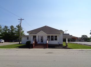 207 N Jefferson St, Rockville, IN 47872