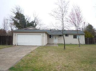 8379 Central Ave, Orangevale, CA 95662