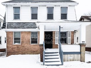 1561 E 204th St, Euclid, OH 44117