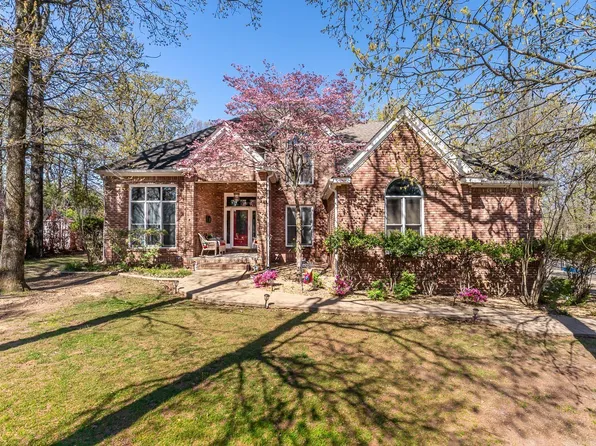 2103 Belleview Cv, Jonesboro, AR 72404