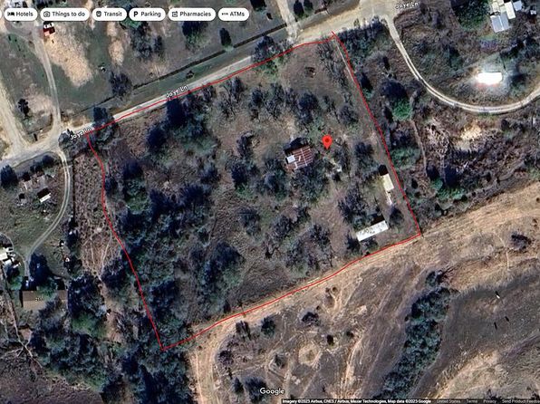 291 Joye Ln, Seguin, TX 78155