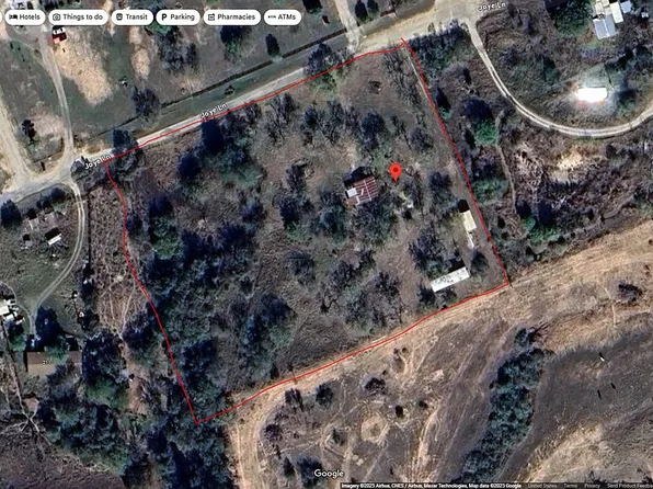 291 Joye Ln, Seguin, TX 78155