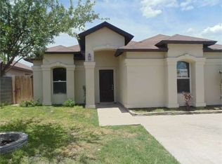 5614 Valeriana Dr, Laredo, TX 78043