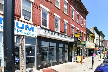 2707 Bergenline Avenue