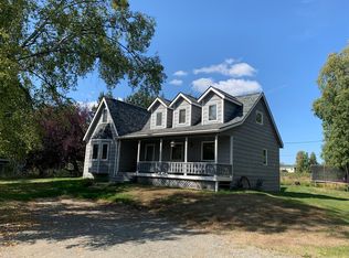800 W Edlund Rd, Wasilla, AK 99654