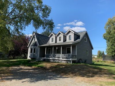 800 W Edlund Rd, Wasilla, AK, 99654