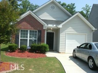 4823 Enclave Dr, Union City, GA 30291