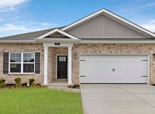 392 Sandy Oak Dr, Harvest, AL 35749