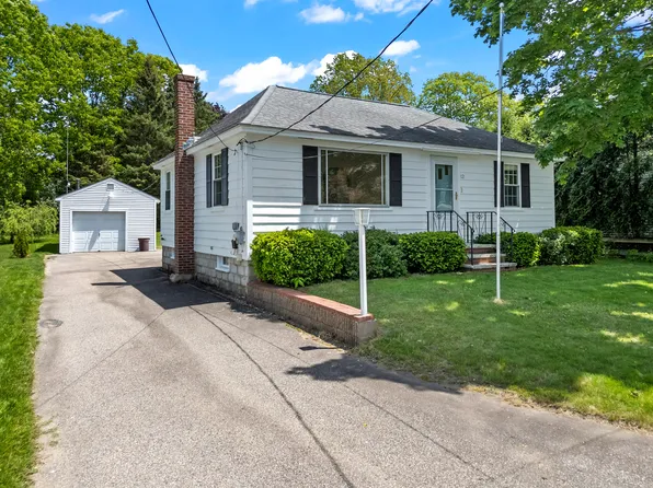 12 Neally Street, South Berwick, ME 03908