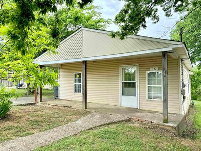 16 Franklin St, Florence, AL, 35630