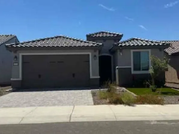 21346 N 270th Ave, Buckeye, AZ 85396