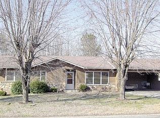 307 South Blvd, Sevierville, TN 37862