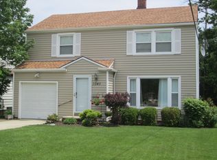 2345 S Green Rd, Beachwood, OH 44122