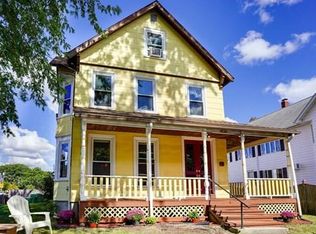 164 Washington St, Medford, MA 02155