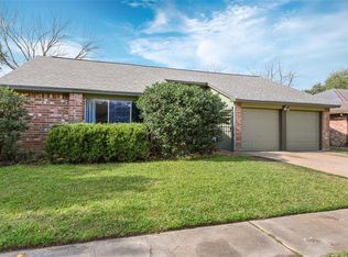 7411 Daylight Ln, Houston, TX 77095