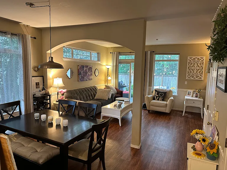 5400 Harbour Pointe Blvd #H — Photo 3