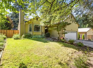 11421 SW 35th Ave, Portland, OR 97219