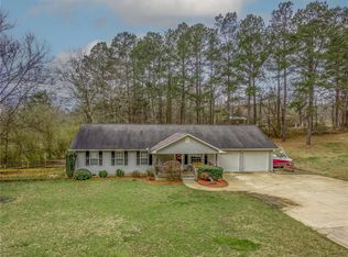 1400 Spout Springs Rd SW, Cave Spring, GA 30124