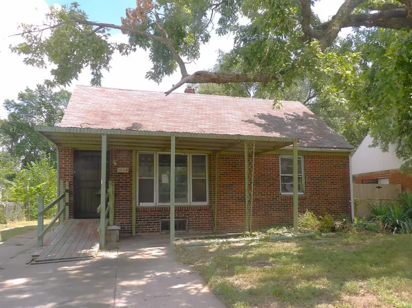 1932 N Minnesota Ave, Wichita, KS 67214