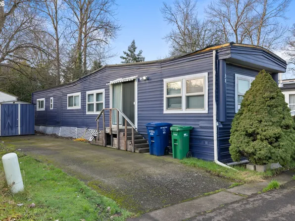 8039 SE Monterey Ave Unit 38, Milwaukie, OR 97222