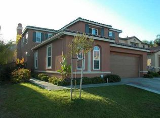 1812 Sunrise Bluff Dr, San Diego, CA 92154