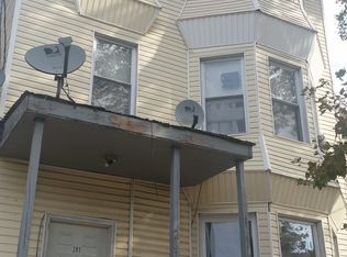 281 17th Avenue #FL 3RD, Newark, NJ 07103