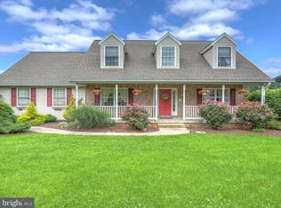 110 Curds Way, Red Lion, PA 17356