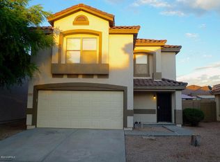 3251 S Bowman Rd, Apache Junction, AZ 85119