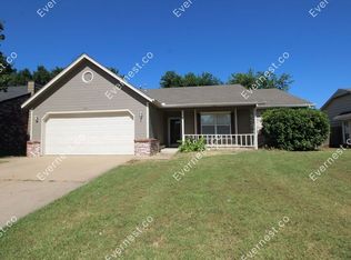 8237 N 127th East Ave, Owasso, OK 74055