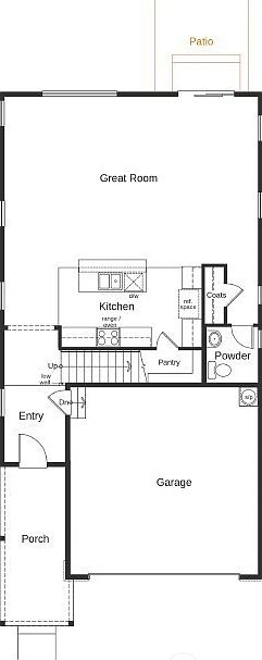 2nd image of 22169 Jameson Avenue NW #80