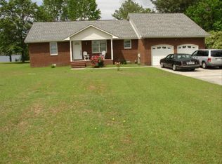 135 Kelso Rd, New Bern, NC 28562