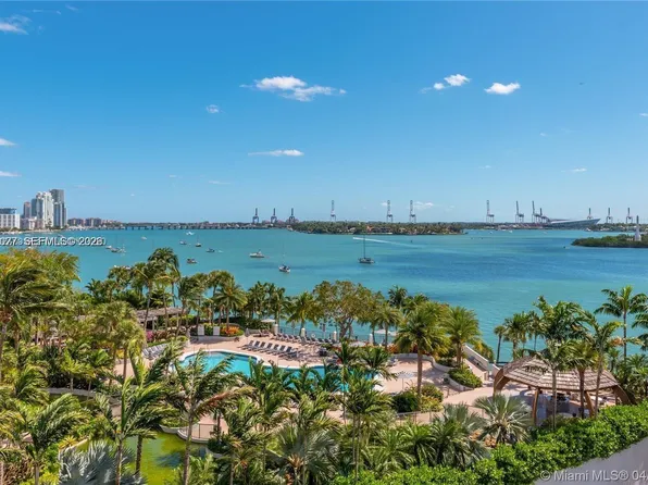 5 Island Ave APT 8H, Miami Beach, FL 33139