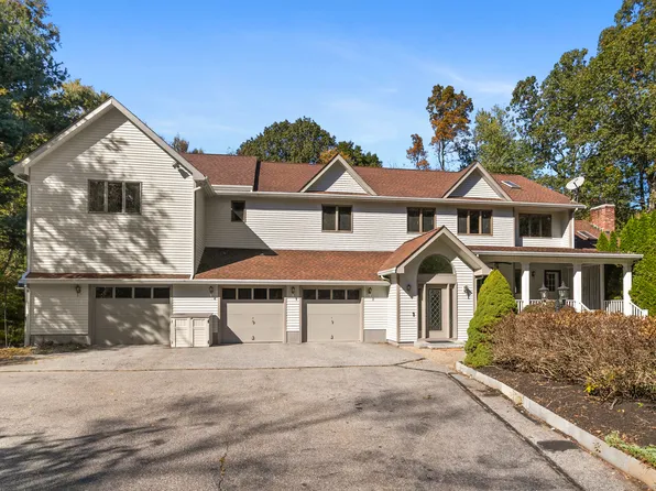 38 John Paul Lane, Coventry, CT 06238