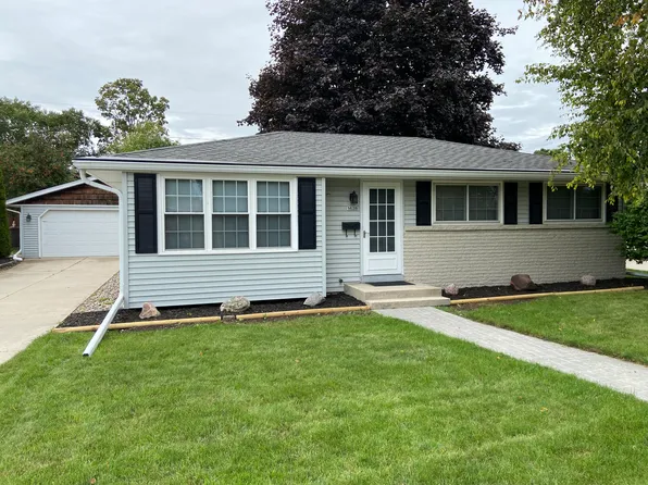 1628 N 28th St, Sheboygan, WI 53081